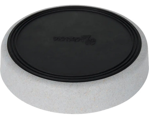 Couchage pour chat District 70 Futon avec coussin noir