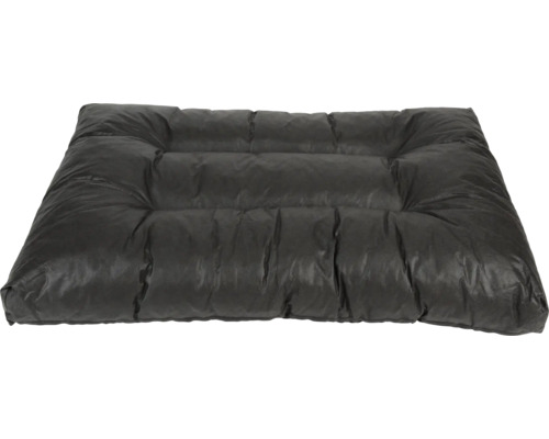 Coussin pour chien en tissu