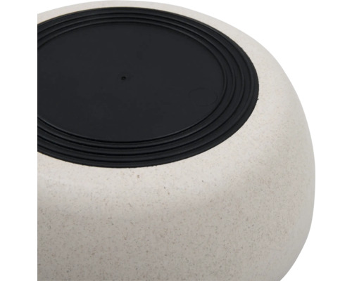 Dessous de pot de fleurs