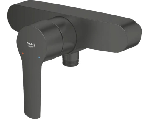 Grohe Einhand-Wannenbatterie aus Metall