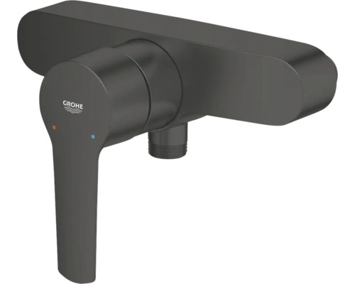 Grohe Logo Aufputz-Brausearmatur