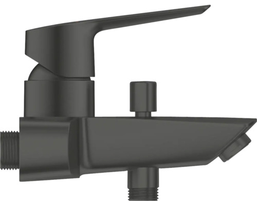 Robinet pour lavabo ou évier, mitigeur monocommande