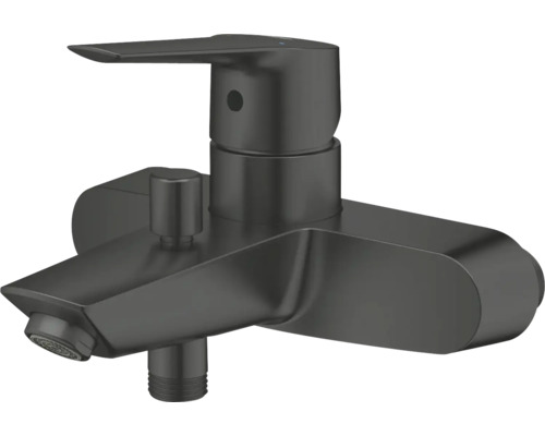 Mitigeur de douche pour montage mural