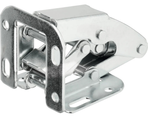 Klappscharnier aus Metall