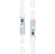 Deux cartouches Grohe QuickGlue 2,5 ml
