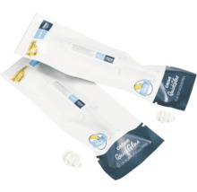 Deux paquets de colle Grohe QuickGlue pour accessoires