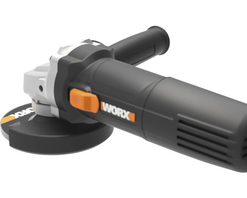 Meuleuse d''angle de la marque Worx
