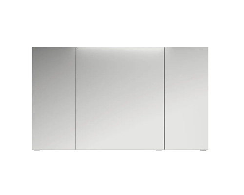 Spiegelschrank mit drei Türen für das Badezimmer