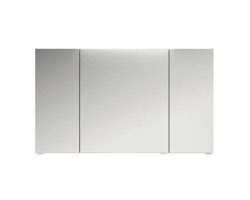 Spiegelschrank mit drei Türen für das Badezimmer