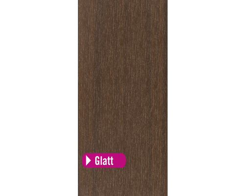 Panneau de bois lisse