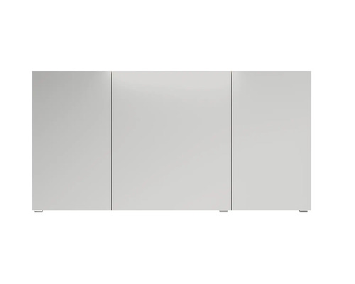Badezimmerschrank mit drei Türen