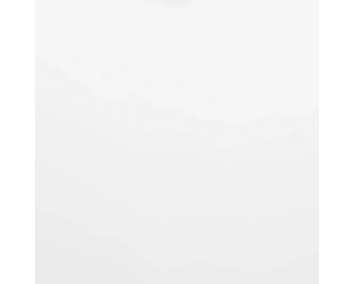 Éclairage en couronne LED Jungborn VENTITRE 82x1.6x26.5 cm blanc