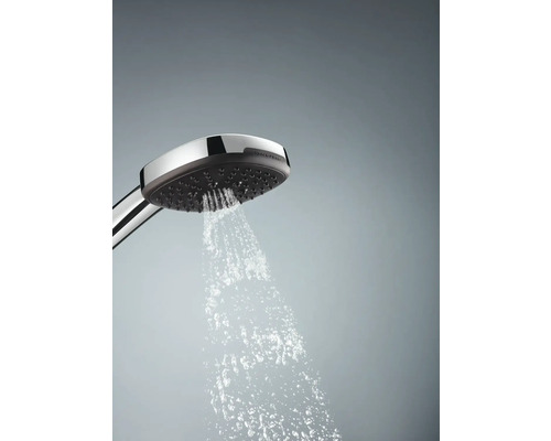 Douchette avec jet d''eau