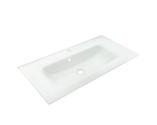 Vasque en céramique sanitaire