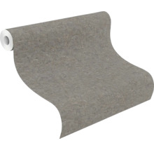 Rouleau de papier peint aspect pierre