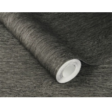 Tapetenrolle mit Holzmaserung