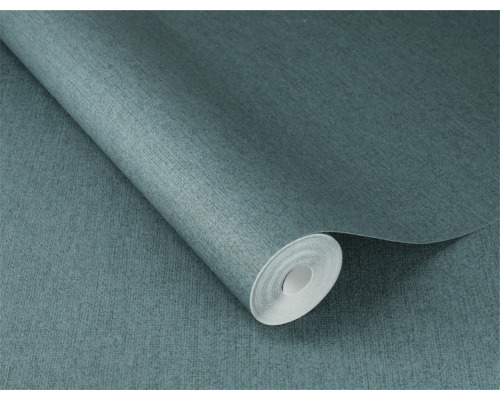 Tapetenrolle mit textiler Oberfläche