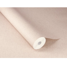 Rolle Vliestapete mit Textiloptik