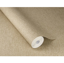 Tapetenrolle mit textiler Oberflächenstruktur