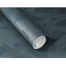 Rolle Tapete mit geometrischem Linienmuster