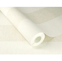 Rolle gestreifte Tapete