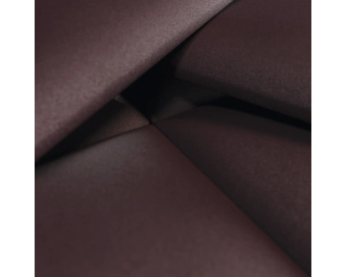 Gros plan de meubles rembourrés