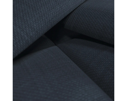 Gros plan sur le tissu