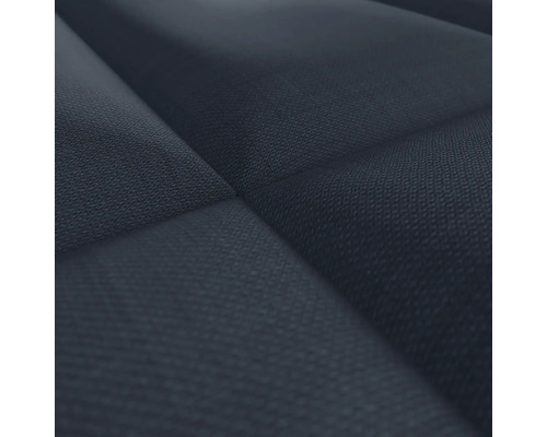 Gros plan d''un tissu matelassé