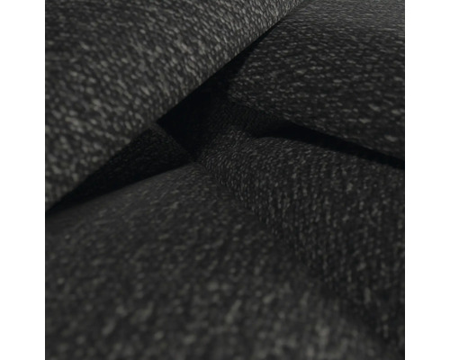 Gros plan d''une dalle de moquette grise