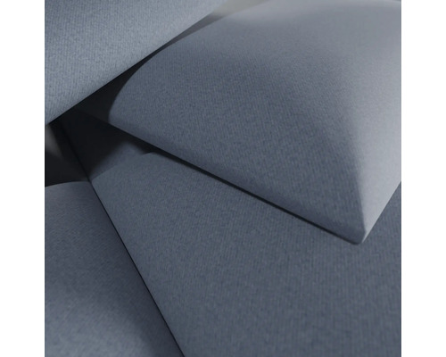 Panneaux acoustiques pour l''absorption du son