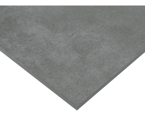 Carrelage de sol gris