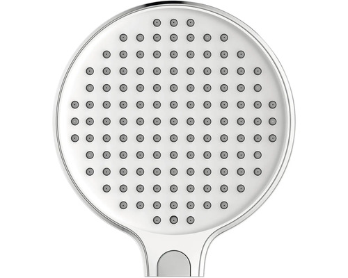 Duschkopf mit Düsen