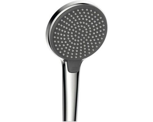 Douchette à main en métal