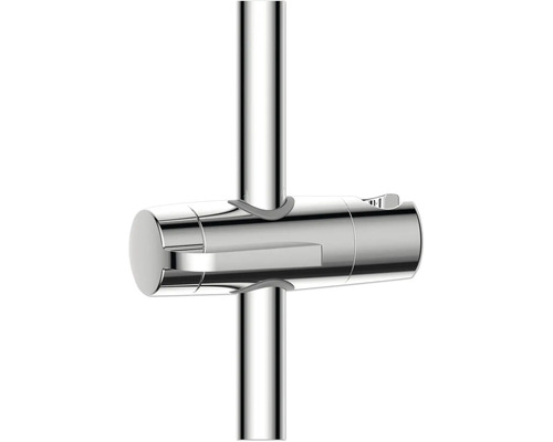 Barre de douche avec support de douchette