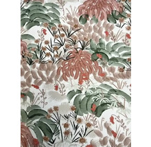 Papier peint intissé 868319 prairie crème