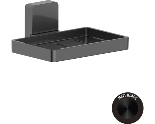 Porte-savon pour montage mural