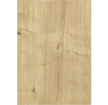 Holzdekorelement in Holzoptik