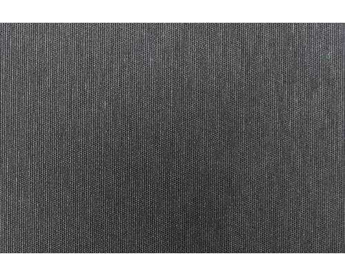 Gros plan d''un tapis avec une structure côtelée.