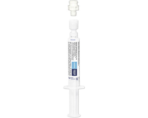 Seringue de lubrifiant Grohe Quickfix 2,5 ml
