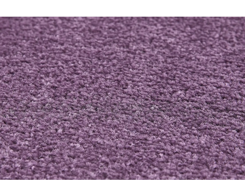 Nahaufnahme eines textilen Teppichs