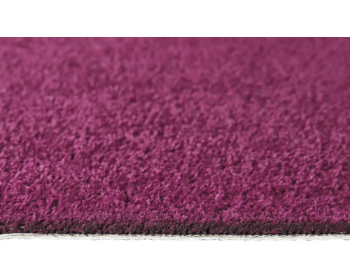 Detailansicht eines Teppichs