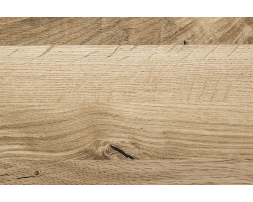 Panneau de bois en chêne