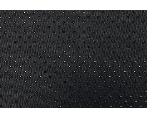 Gros plan sur un tapis antidérapant avec picots