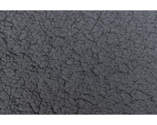 Vue détaillée du textile