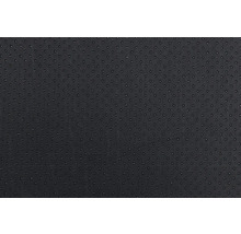 Vue détaillée d''un tapis antidérapant avec une structure à picots