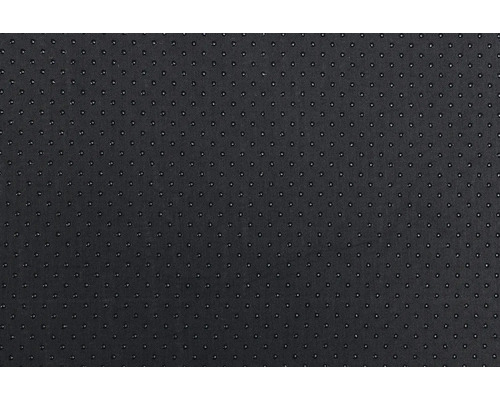 Detailansicht einer Antirutschmatte mit Noppenstruktur