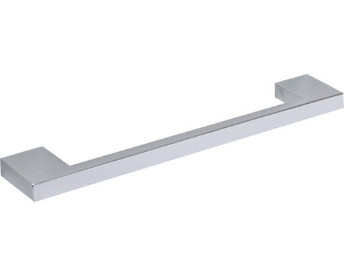 Poignée de meuble en métal