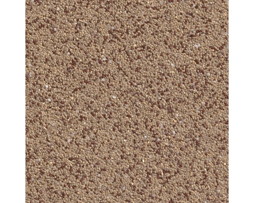 Nahaufnahme einer Putzoberfläche