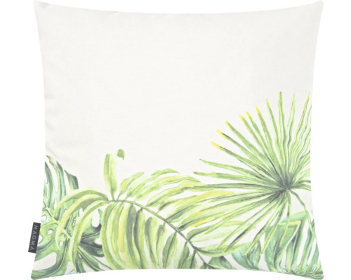 Coussin décoratif Maui colibri 40x40 cm