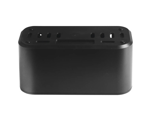 Messerblock ohne Messer